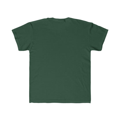 "Tomorrow is Coming!" Jersey Short Sleeve Tee