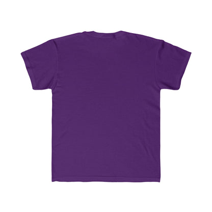 "Tomorrow is Coming!" Jersey Short Sleeve Tee