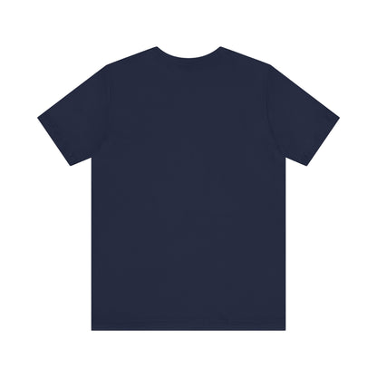 Unisex Jersey Short Sleeve "DL" Collection Tee