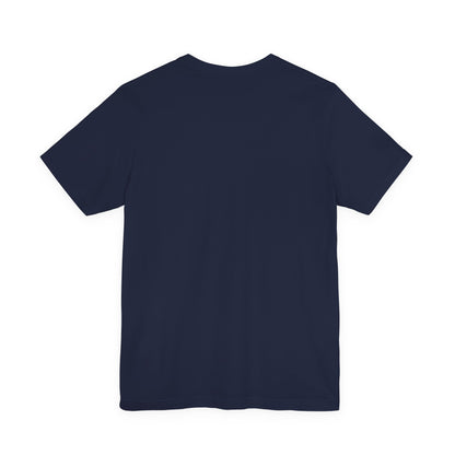 Unisex Jersey Short Sleeve "DL" Collection Tee