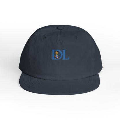 "DL" Surf Cap