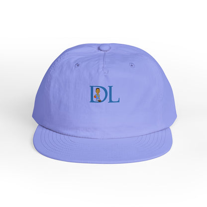 "DL" Surf Cap