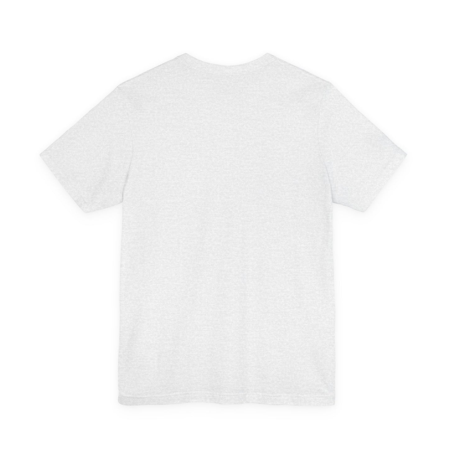 Unisex Jersey Short Sleeve "DL" Collection Tee