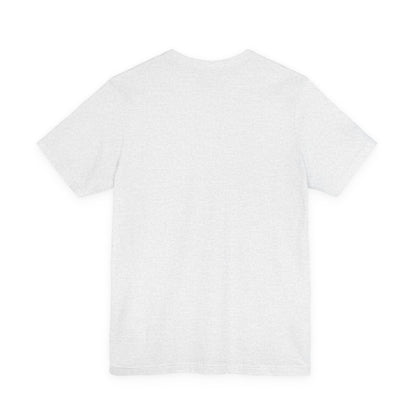 Unisex Jersey Short Sleeve "DL" Collection Tee