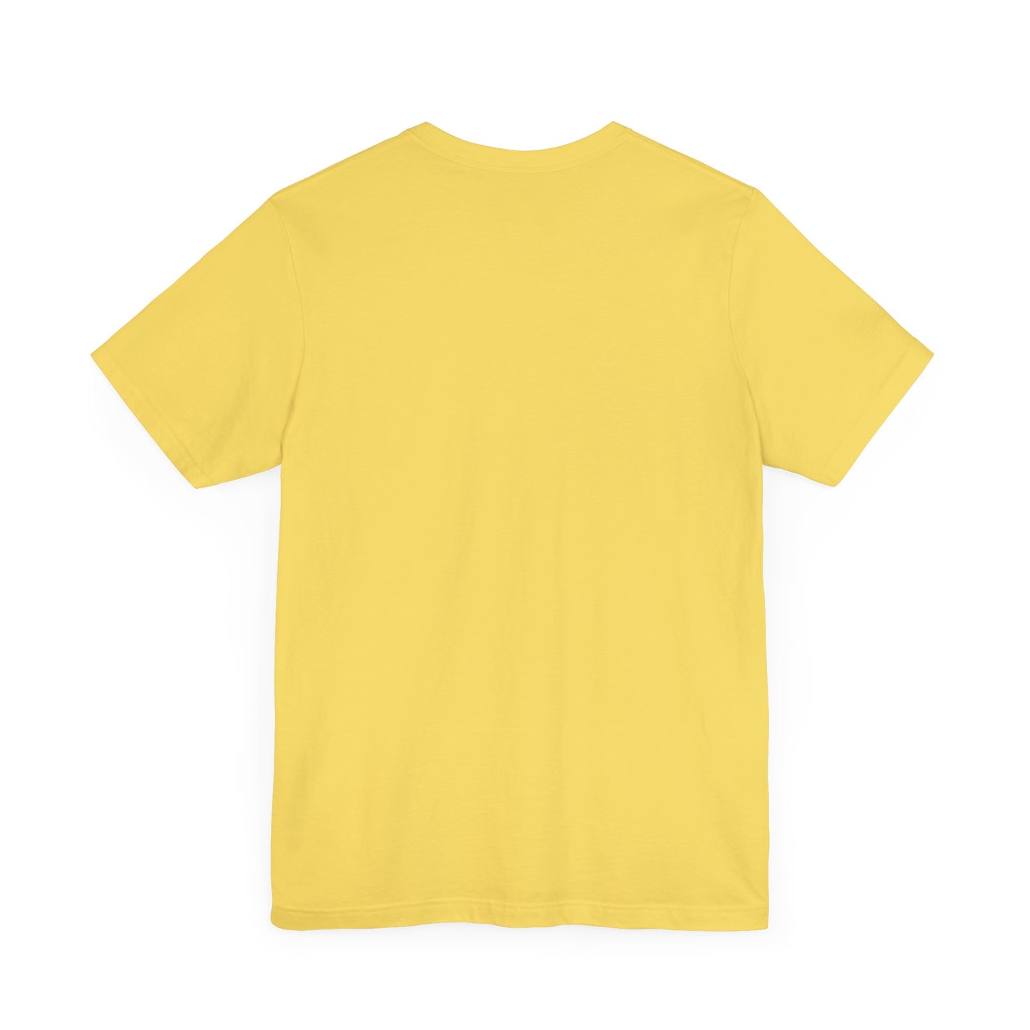 Unisex Jersey Short Sleeve "Q" Collection Tee