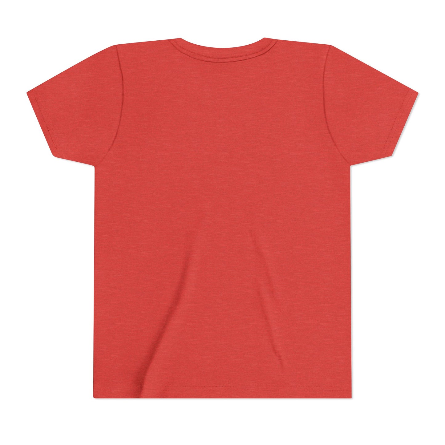 "DL" Collection Short Sleeve Tee