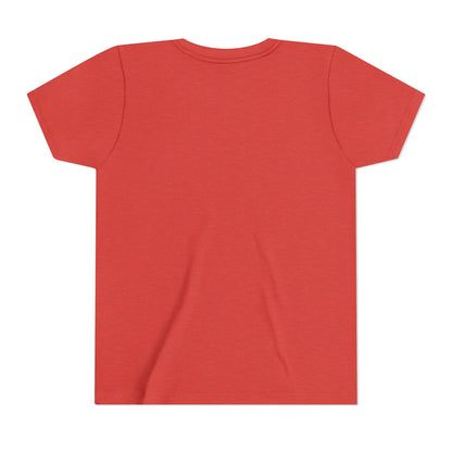 "DL" Collection Short Sleeve Tee