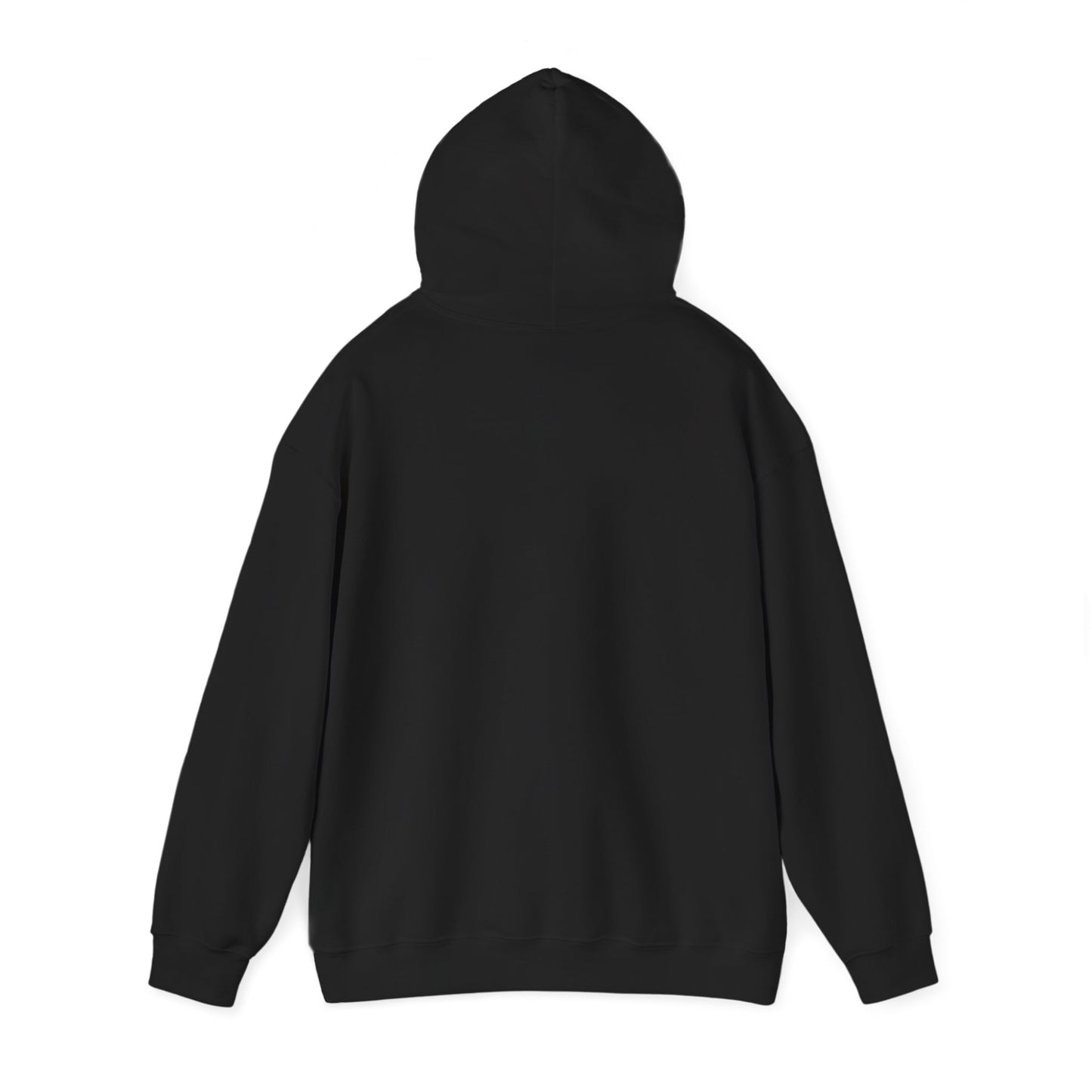Strength/Strong/Stamina Heavy Blend™ Hooded Sweatshirt
