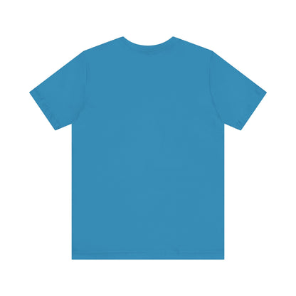 Unisex Jersey Short Sleeve "Q" Collection Tee