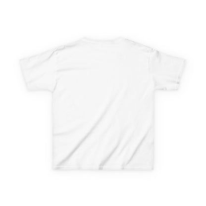 Kids Heavy Cotton™ "Q" Collection Tee