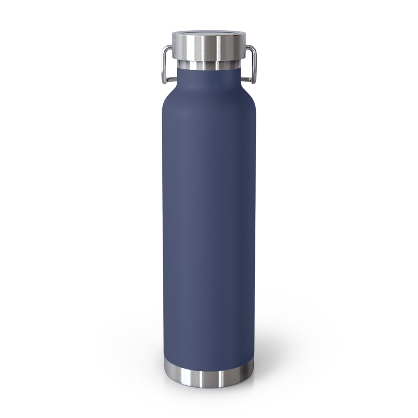 "DL" Collection 22oz Insulated Bottle