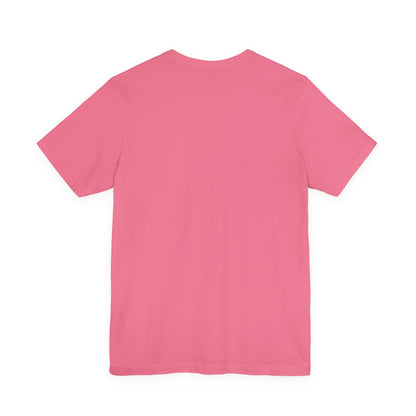 "Tomorrow" Jersey Short Sleeve Tee