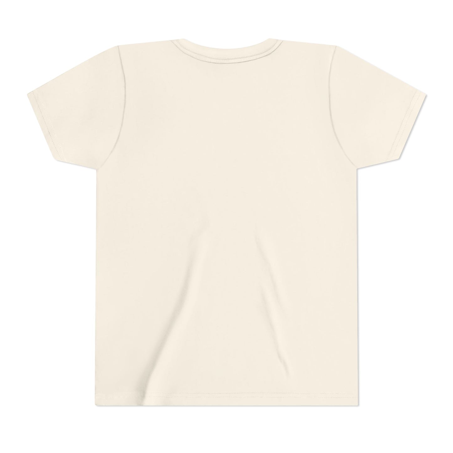 "DL" Collection Short Sleeve Tee