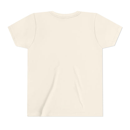 "DL" Collection Short Sleeve Tee