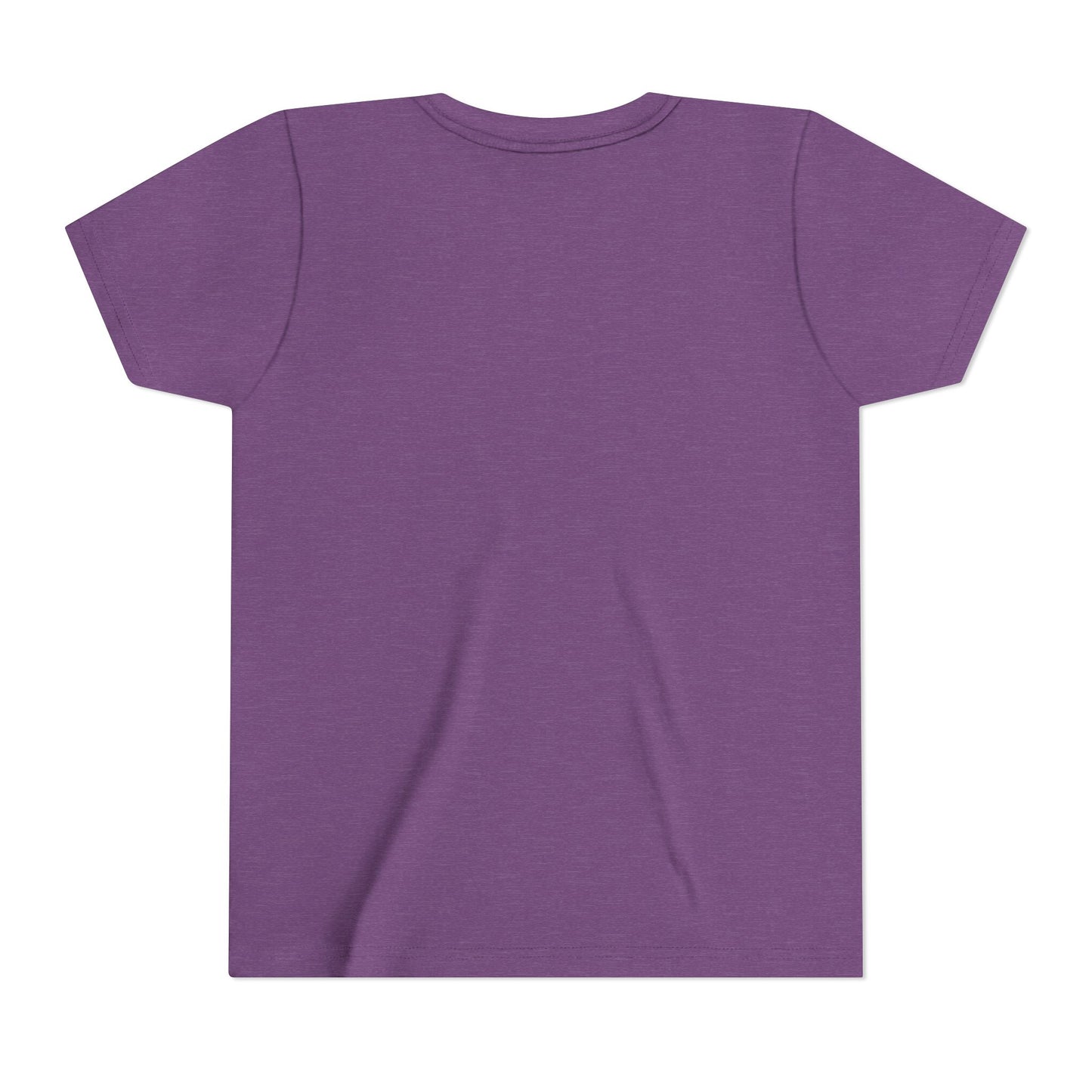 "DL" Collection Short Sleeve Tee
