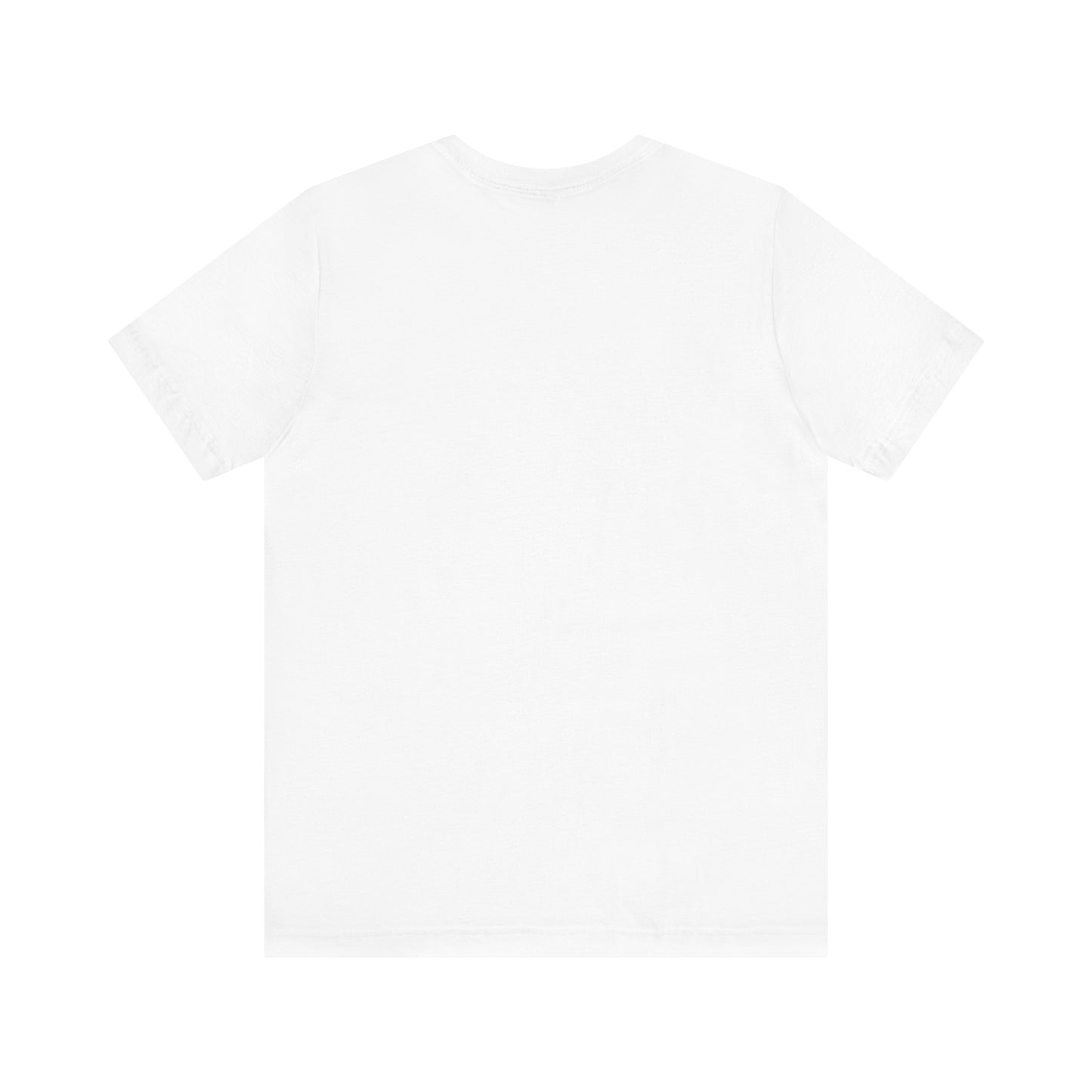 Unisex Jersey Short Sleeve "DL" Collection Tee