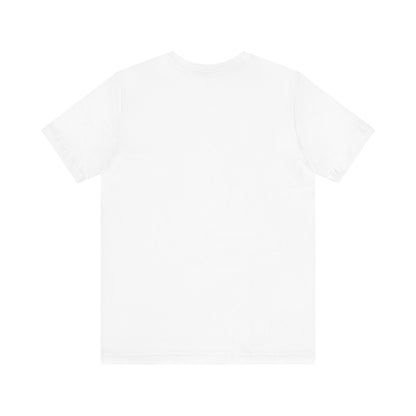 Unisex Jersey Short Sleeve "DL" Collection Tee