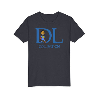 "DL" Collection Short Sleeve Tee