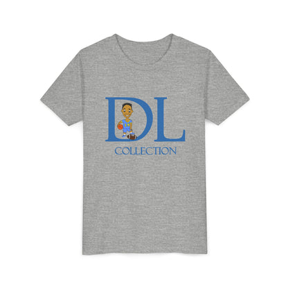 "DL" Collection Youth Short Sleeve Tee
