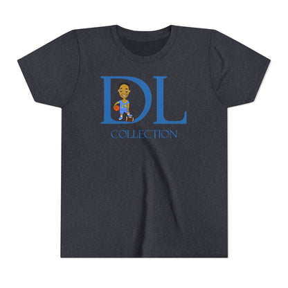 "DL" Collection Short Sleeve Tee