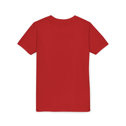 "DL" Collection Short Sleeve Tee