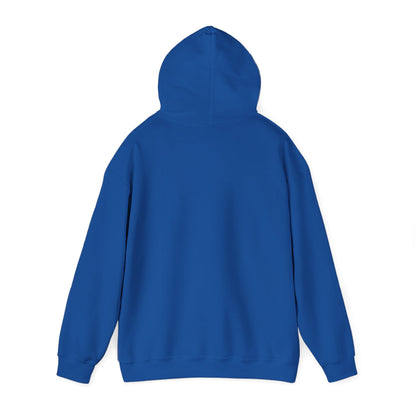 Strength/Strong/Stamina Heavy Blend™ Hooded Sweatshirt