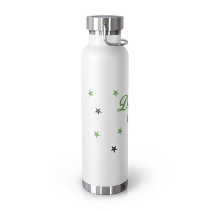 Double Serenity 22oz Vacuum Insulated Bottle