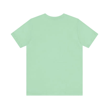 Unisex Jersey Short Sleeve "Q" Collection Tee