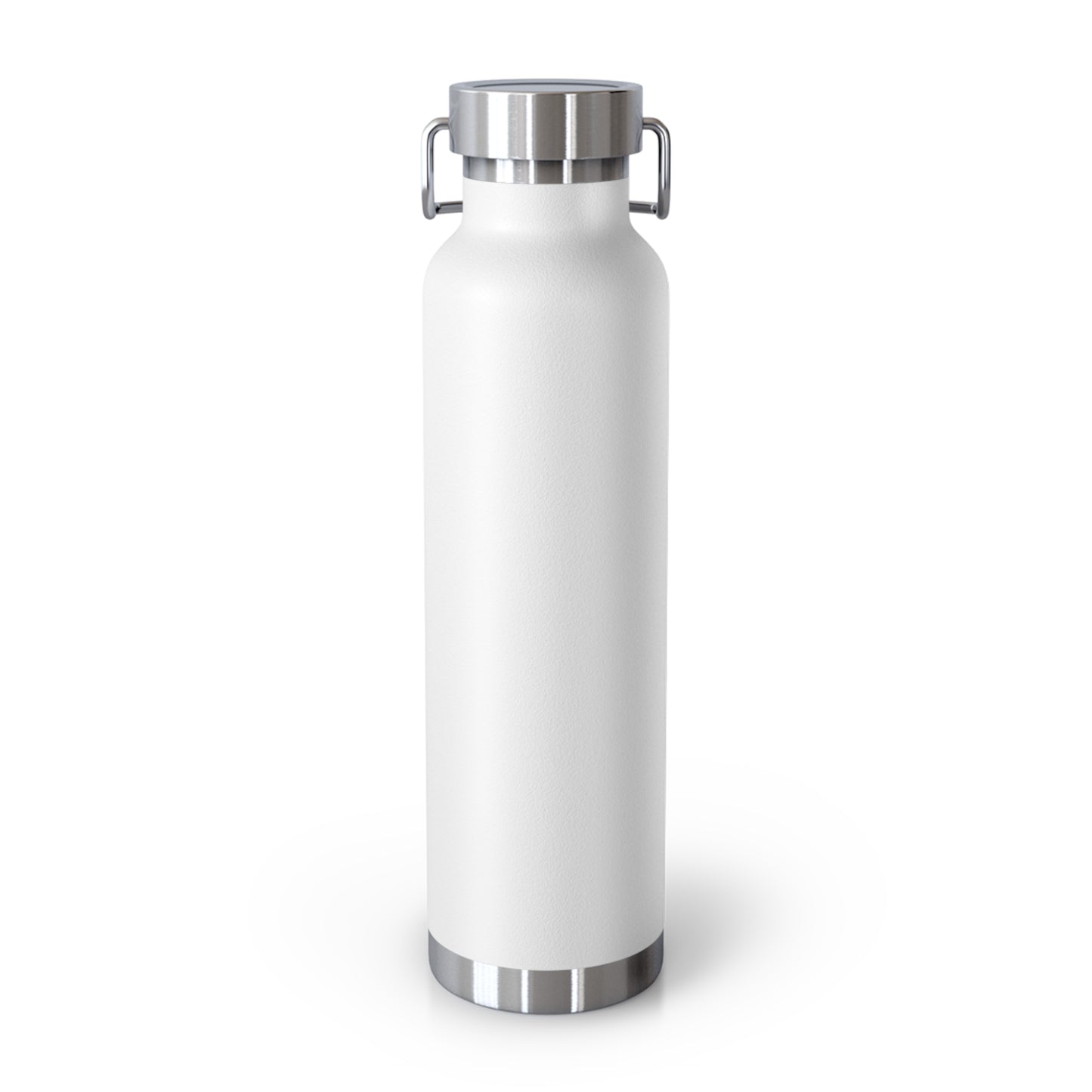 "DL" Collection 22oz Insulated Bottle