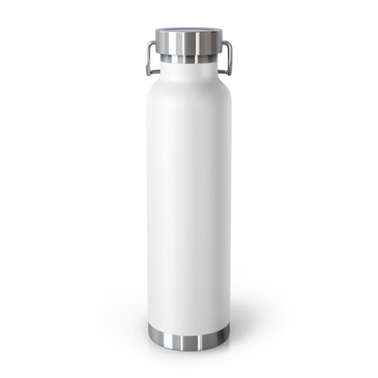 "DL" Collection 22oz Insulated Bottle