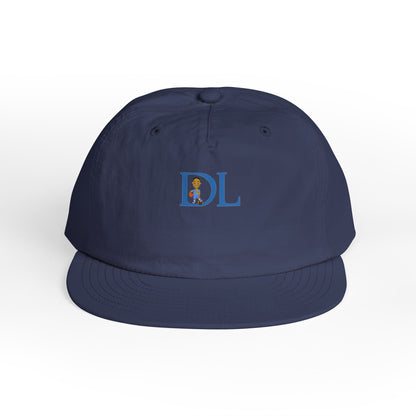 "DL" Surf Cap