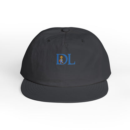"DL" Surf Cap