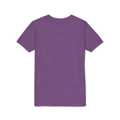 "DL" Collection Short Sleeve Tee
