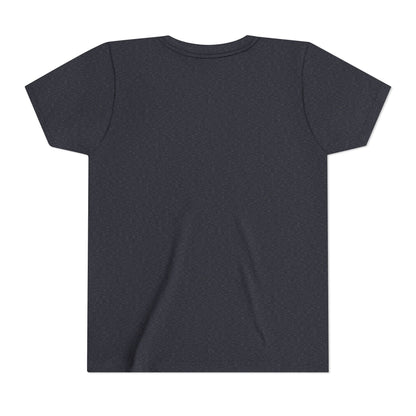 "DL" Collection Short Sleeve Tee
