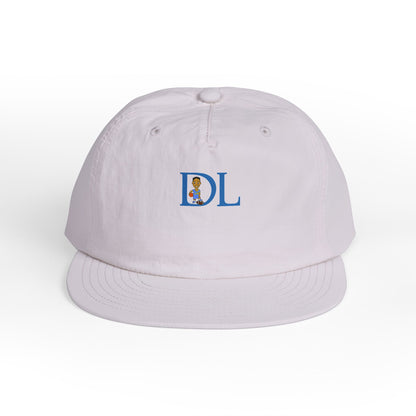 "DL" Surf Cap