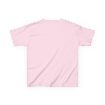 Kids Heavy Cotton™ "Q" Collection Tee