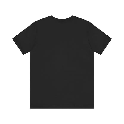 "Tomorrow is Coming!" Jersey Short Sleeve Tee