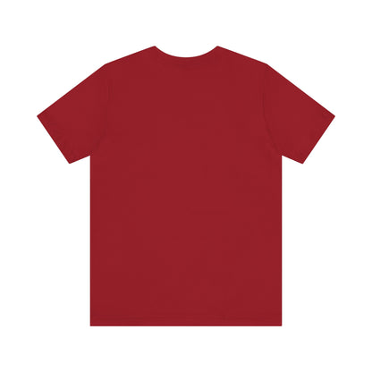 Unisex Jersey Short Sleeve "DL" Collection Tee