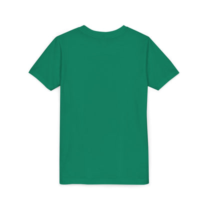 "DL" Collection Short Sleeve Tee