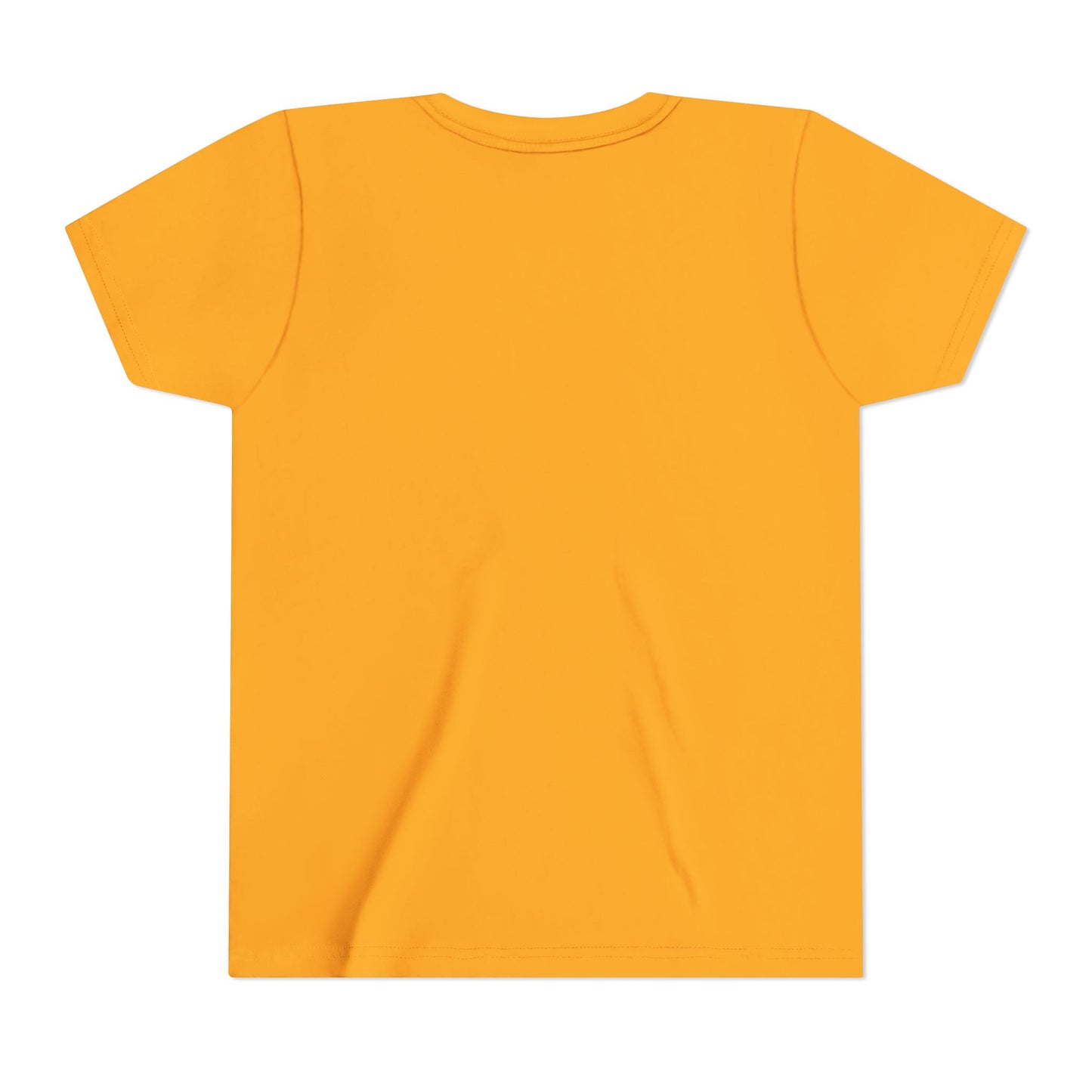 "DL" Collection Short Sleeve Tee