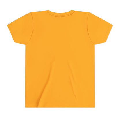 "DL" Collection Short Sleeve Tee