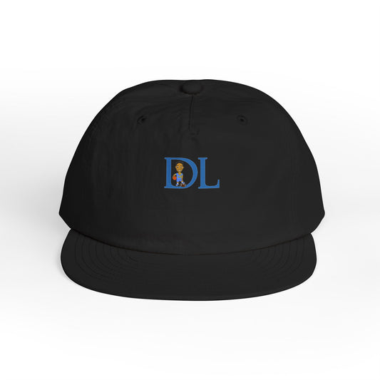 "DL" Surf Cap