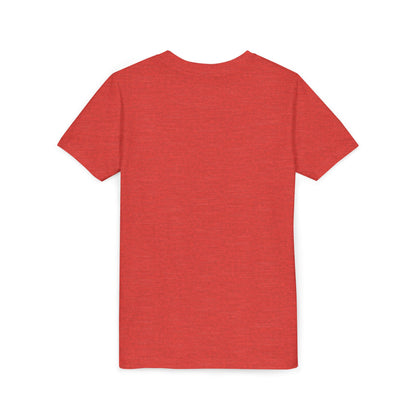 "DL" Collection Short Sleeve Tee