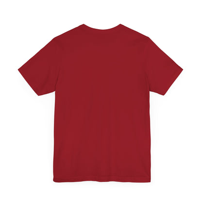 Unisex Jersey Short Sleeve "DL" Collection Tee