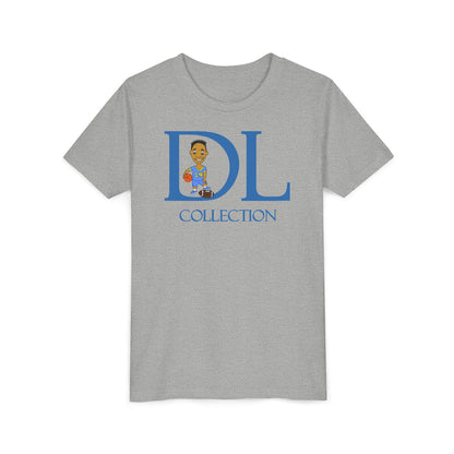 "DL" Collection Short Sleeve Tee