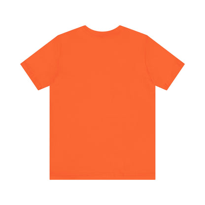 "Tomorrow" Jersey Short Sleeve Tee