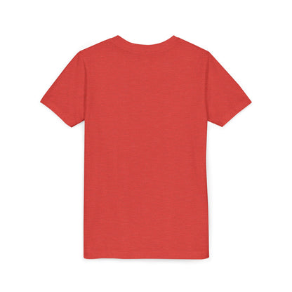 "DL" Collection Short Sleeve Tee