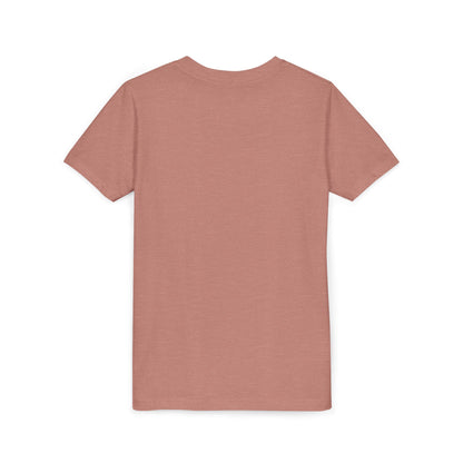 "DL" Collection Short Sleeve Tee