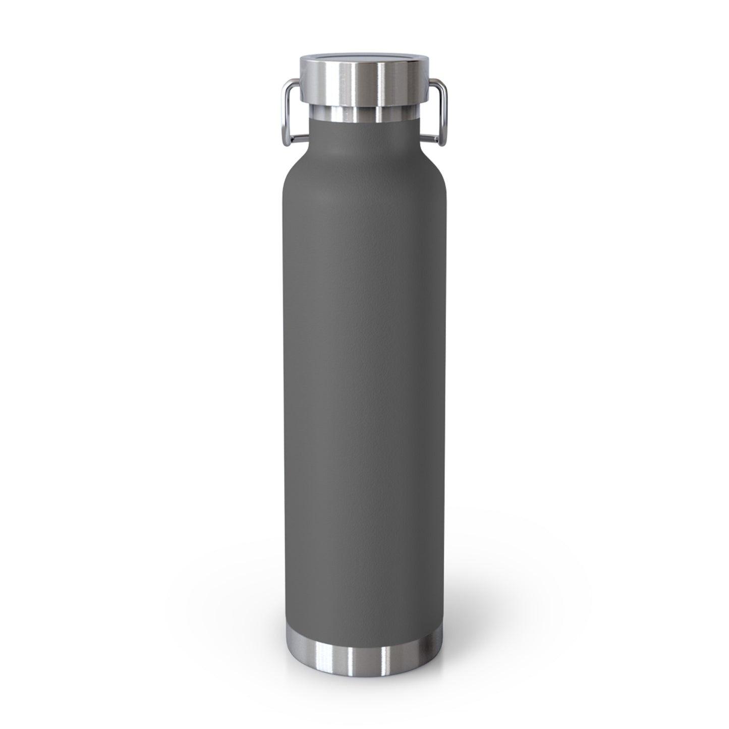 "DL" Collection 22oz Insulated Bottle