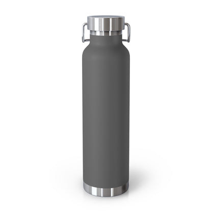 "DL" Collection 22oz Insulated Bottle